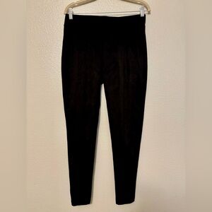 Stoosh Sleek Black Pants